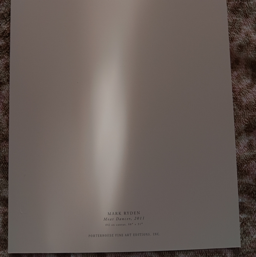 Mark Ryden Art Print - Picture 3 of 3